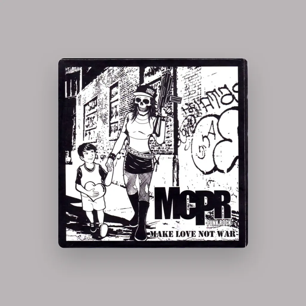 MCPR