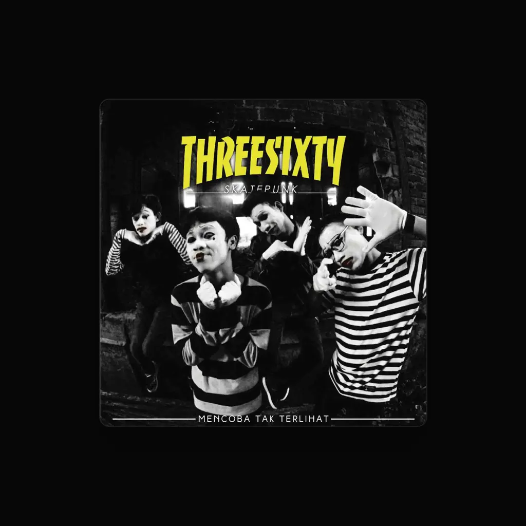 Threesixty Skatepunk
