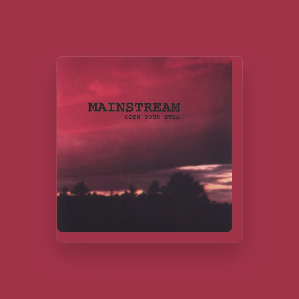 Mainstream