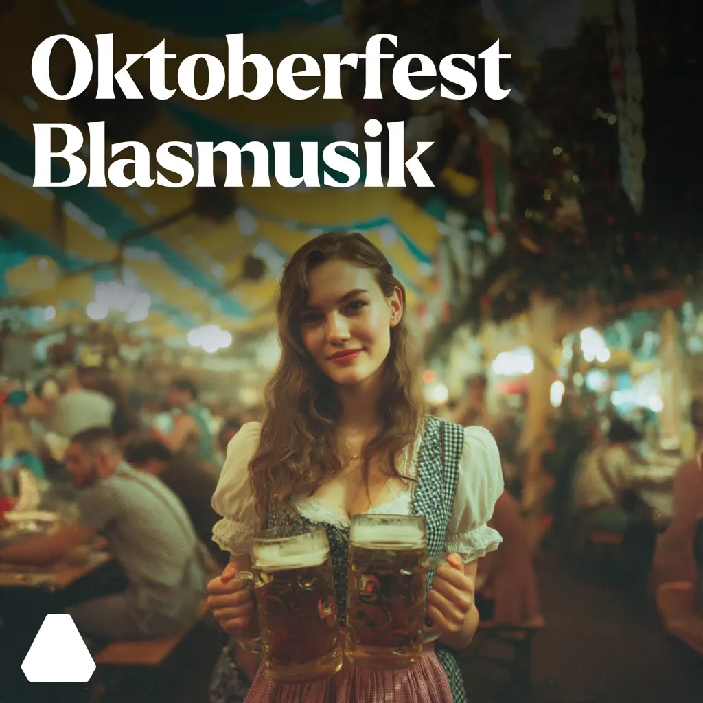 Oktoberfest Wiesn Blasmusik 2026 🍻 Die Größten Wiesn Hits | O' zapft is!
