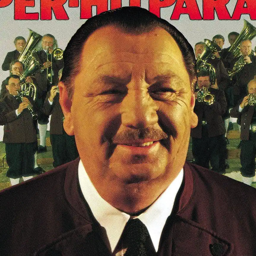 Ernst Mosch und seine Original Egerländer Musikanten