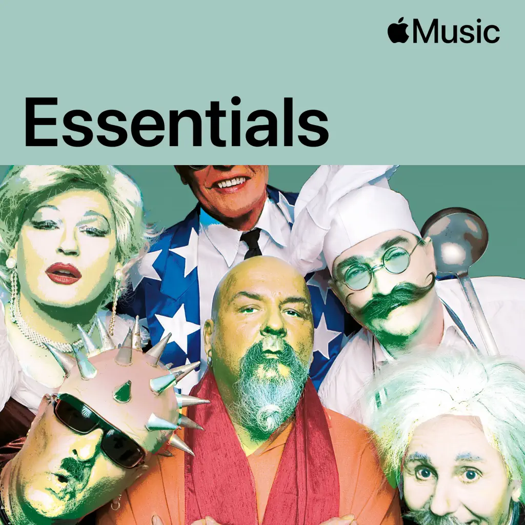 EAV Essentials