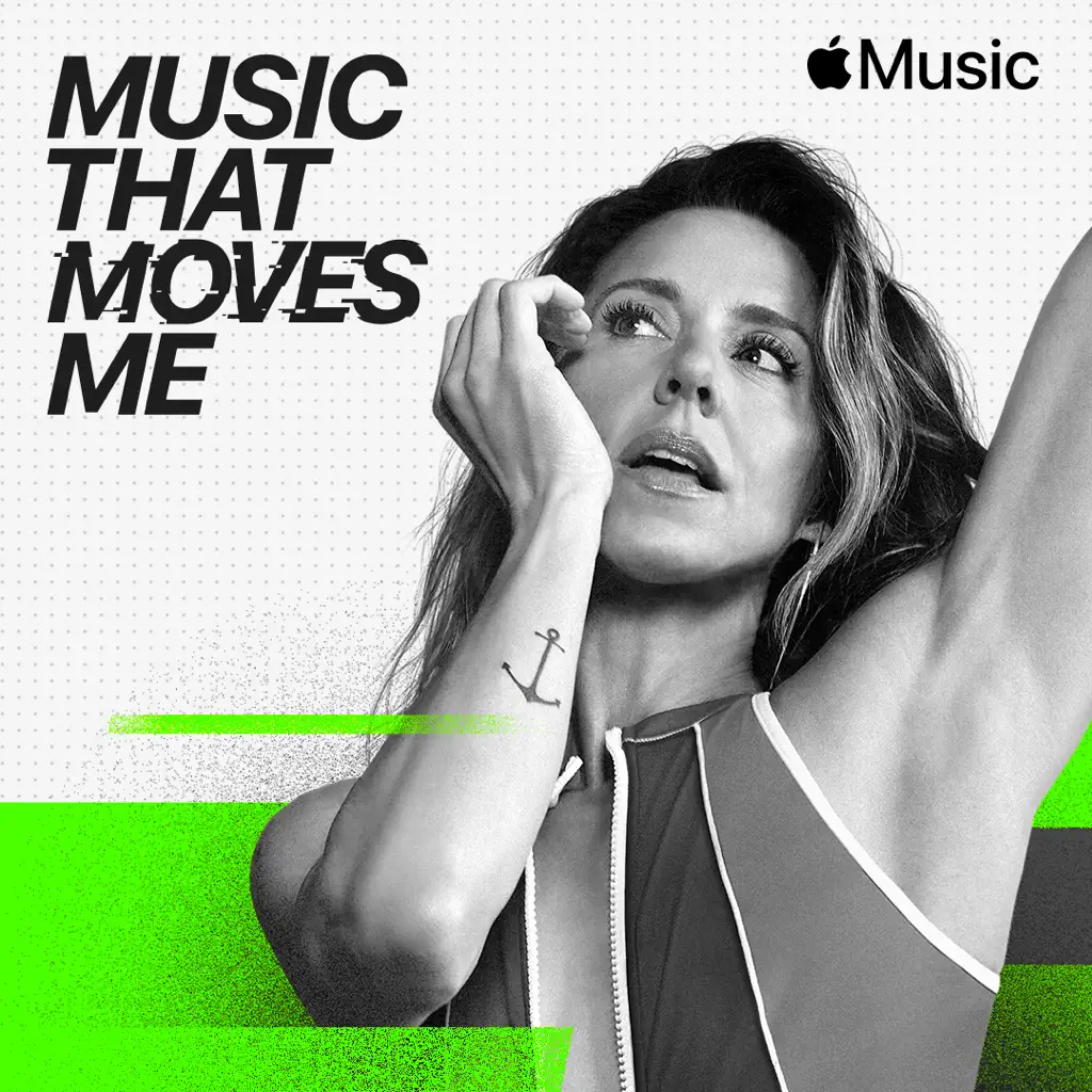 Melanie C: Music That Moves Me