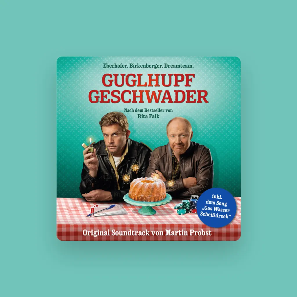Eberhofer MC*s