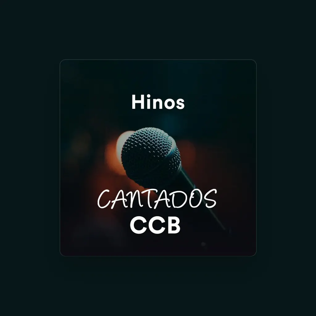 CCB Hinos