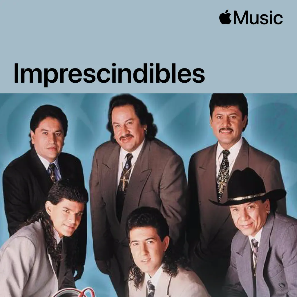 Los Caminantes Essentials