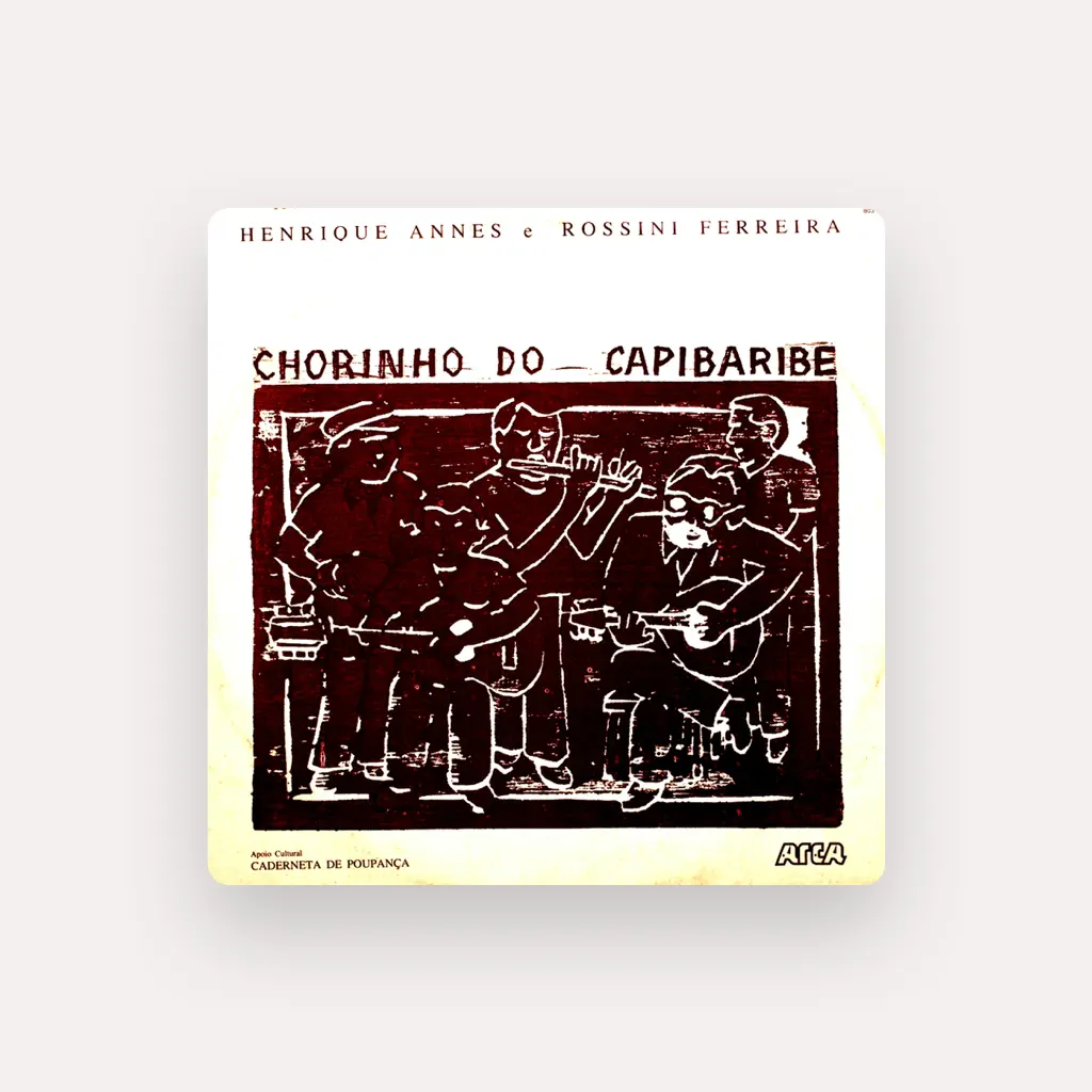 Chorinho do Capibaribe
