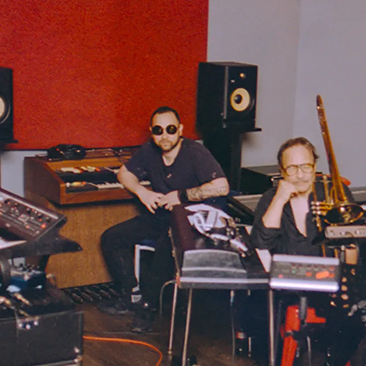 Unknown Mortal Orchestra