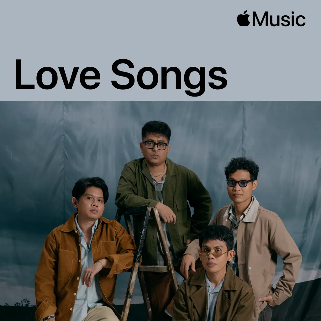 Juicy Luicy: Love Songs
