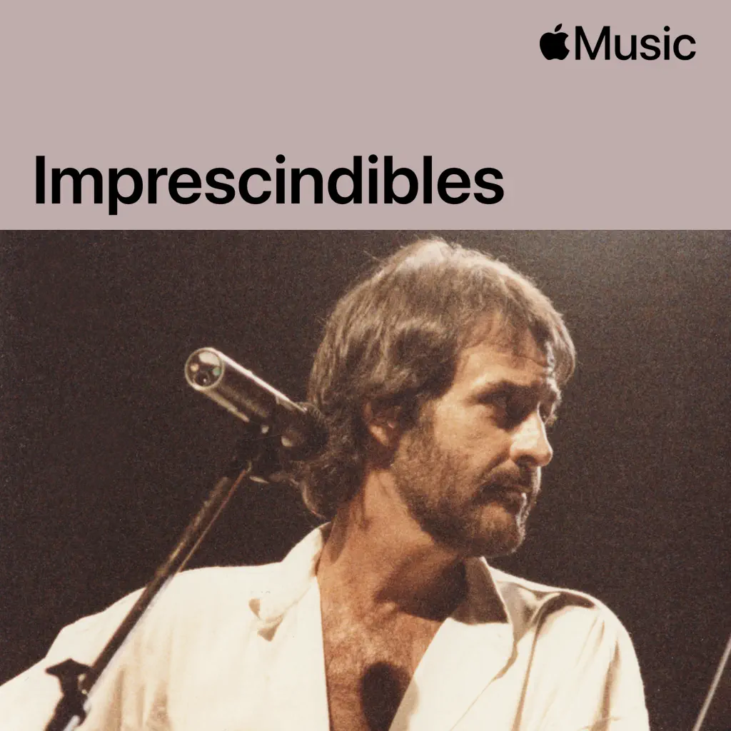 Luis Eduardo Aute: imprescindibles