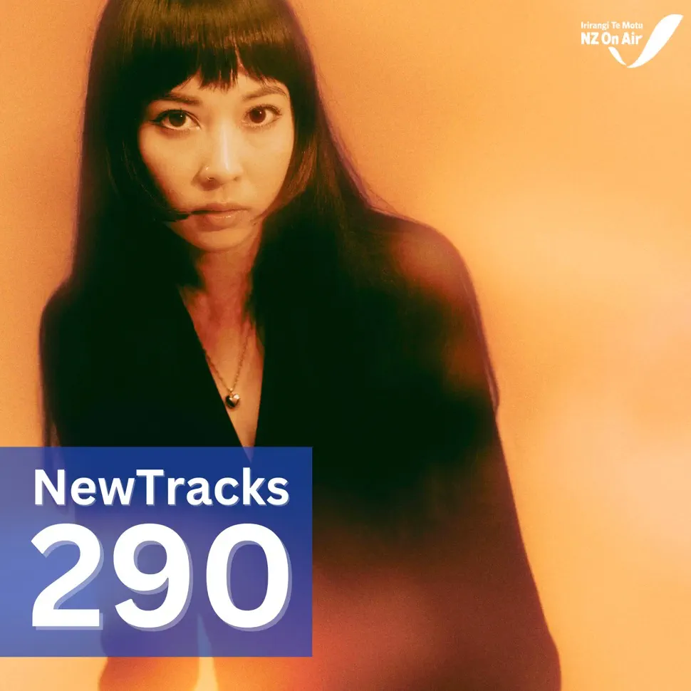 NewTracks April 2025 - Vol. 290