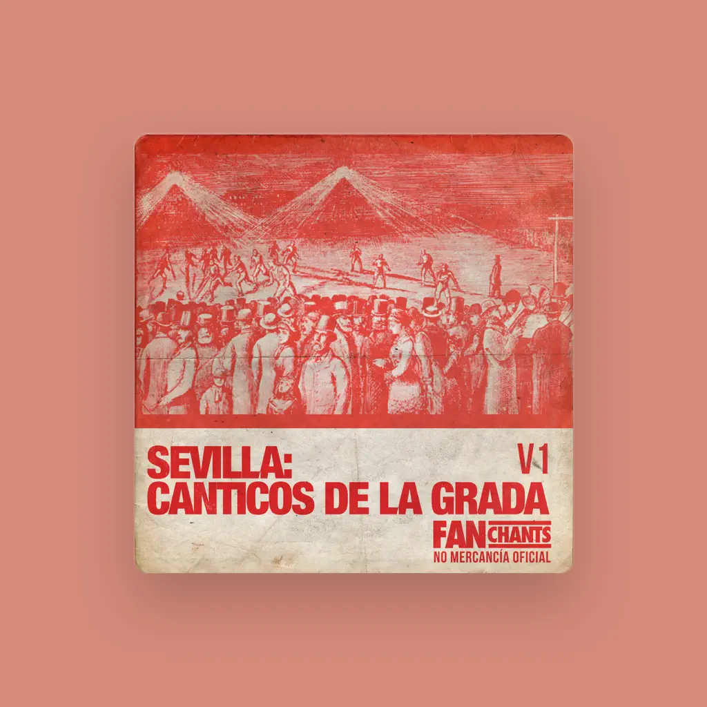 Canciones del Sevilla Fútbol Club