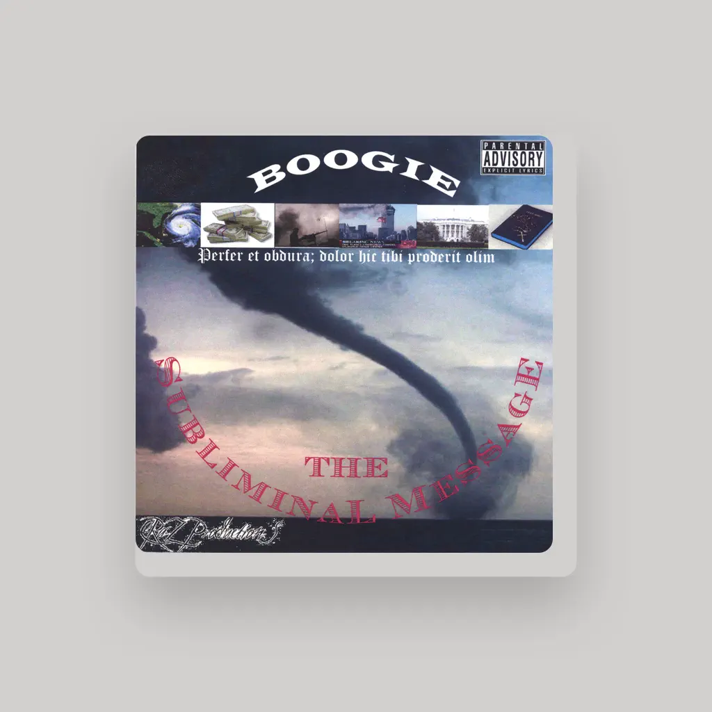 Boogie