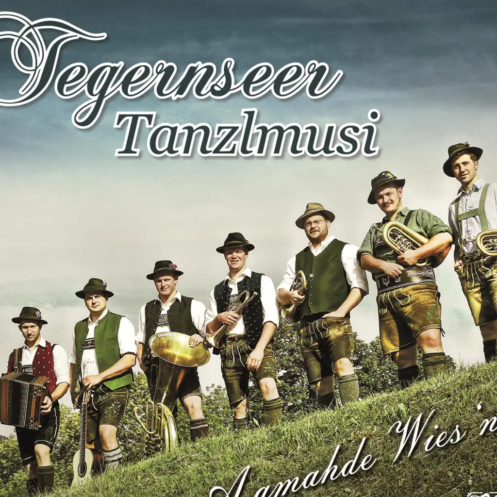 Tegernseer Tanzlmusi