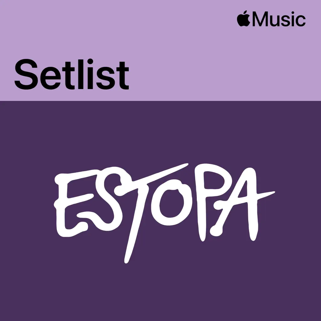 Setlist: la gira del 25 aniversario de Estopa