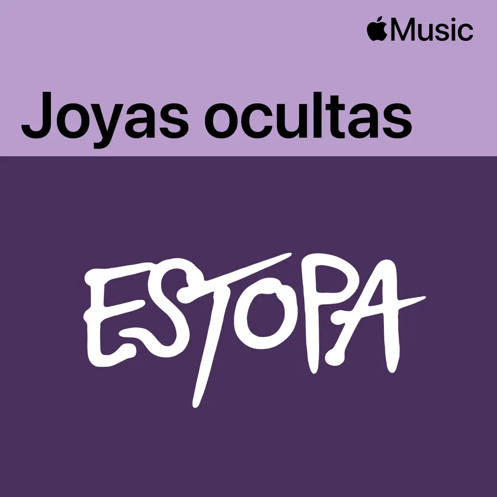 Estopa: joyas ocultas