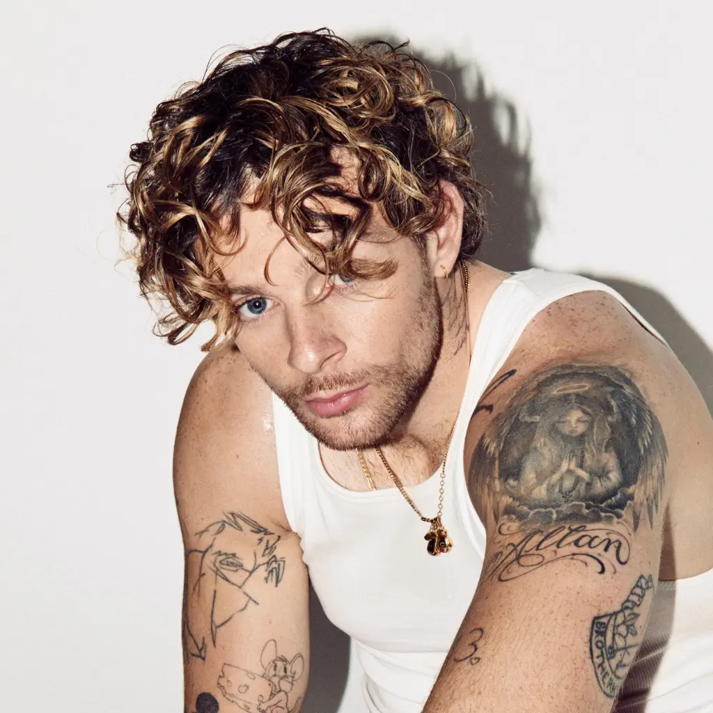 Tom Grennan