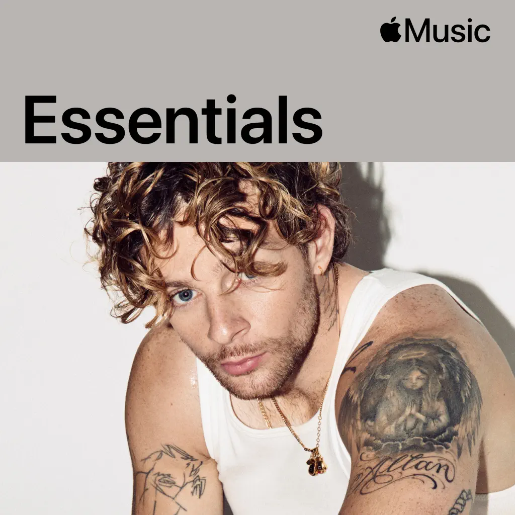 Tom Grennan Essentials