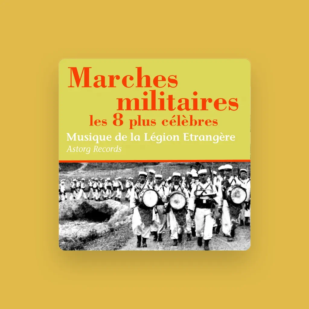 Musique de la Légion Étrangère