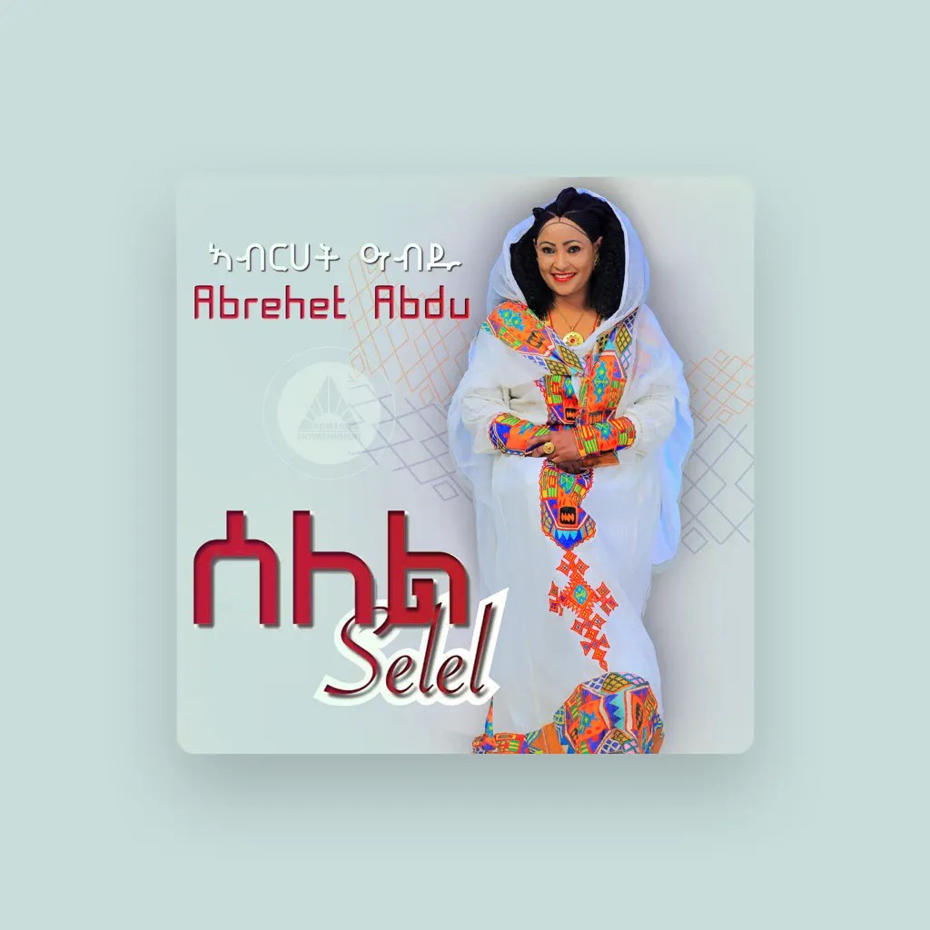 Abrehet Abdu