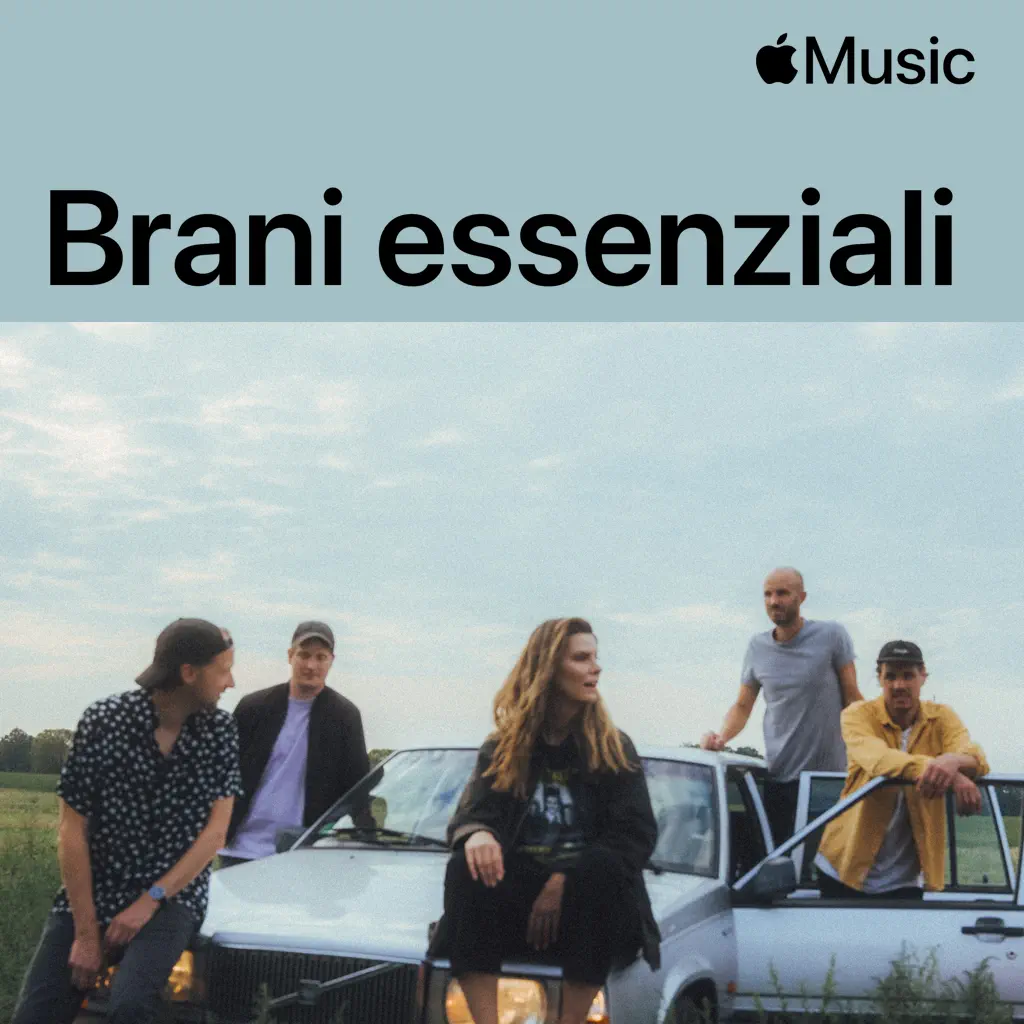 Juli: brani essenziali