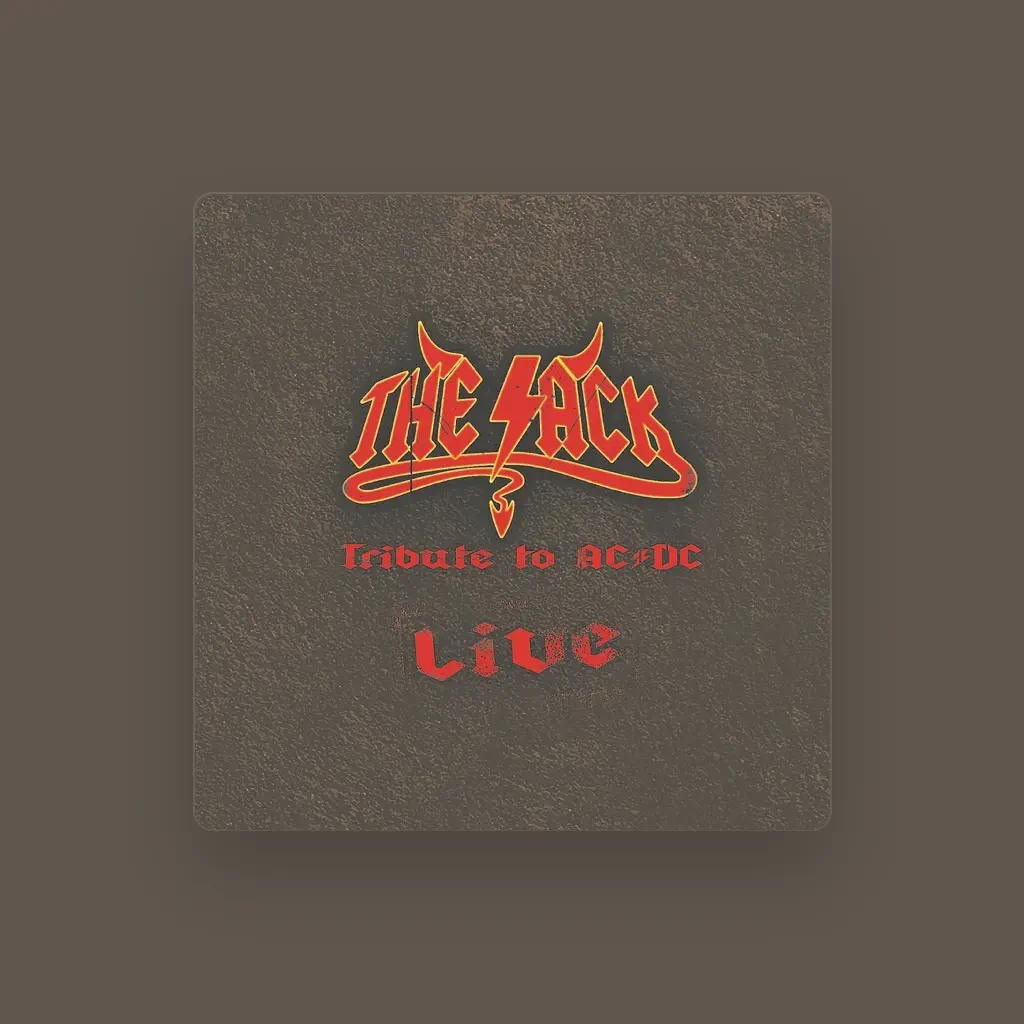 The JACK - Tribute to AC/DC