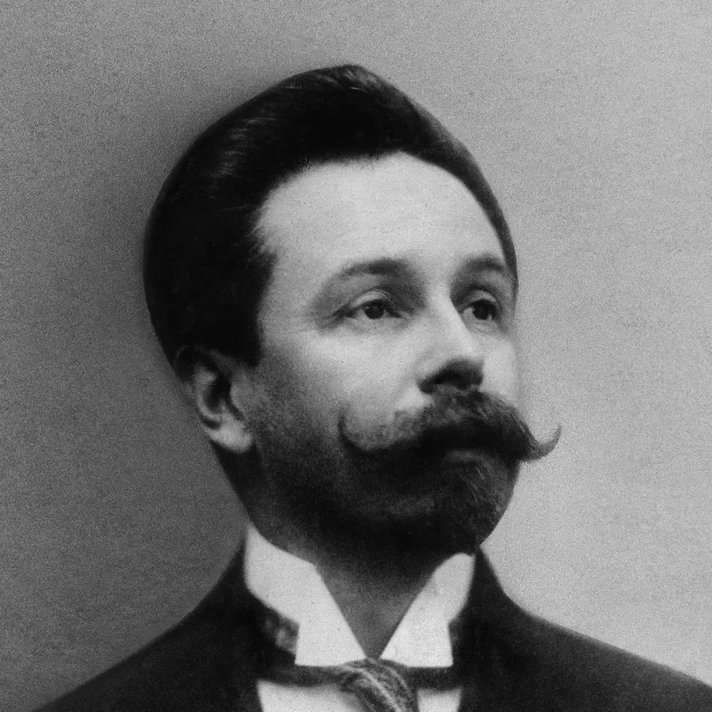 Alexander Scriabin