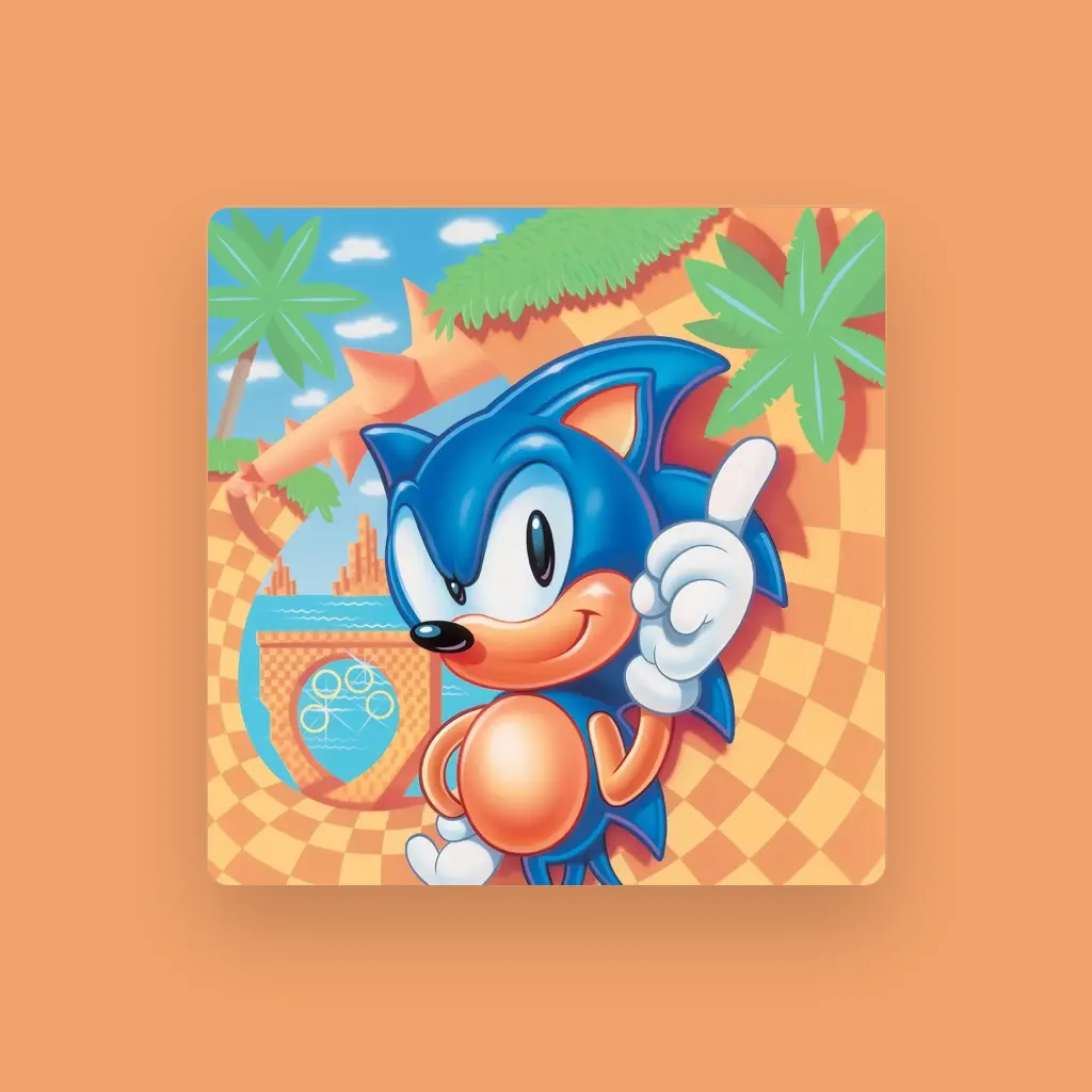 Video Game Music Reimagined