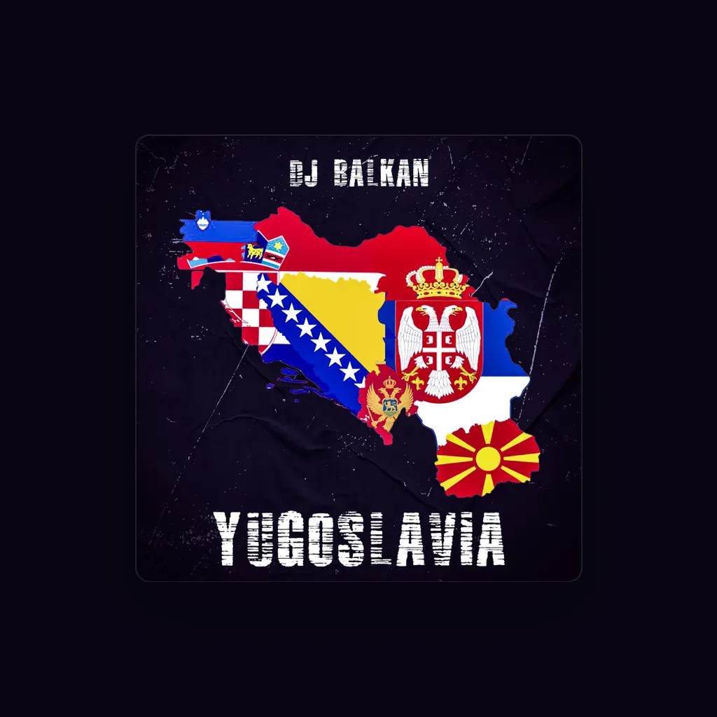 DJ BALKAN