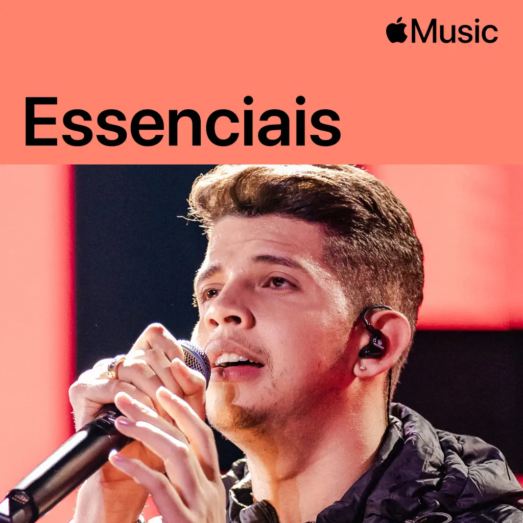 Nadson o Ferinha: essenciais