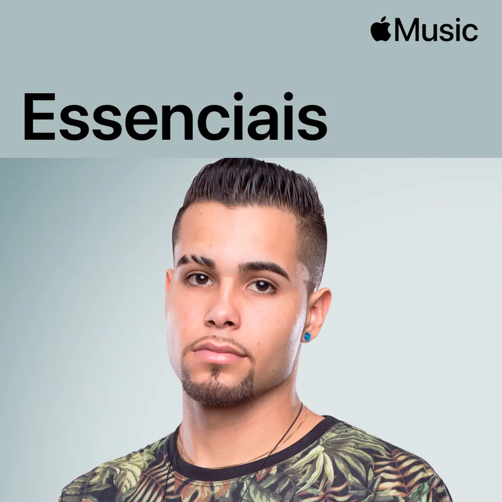Jerry Smith: essenciais