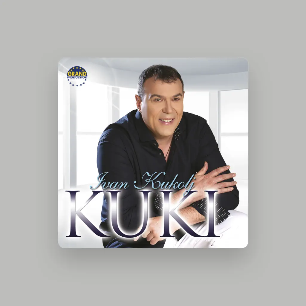 Ivan Kukolj
