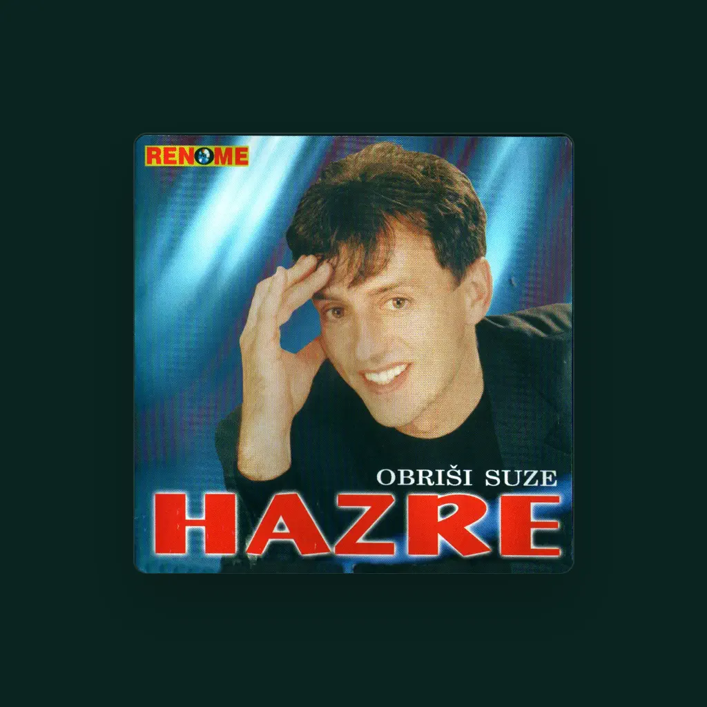 Hazre