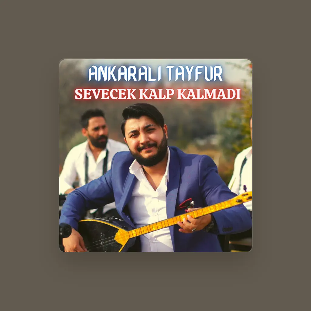 Ankarali Tayfur