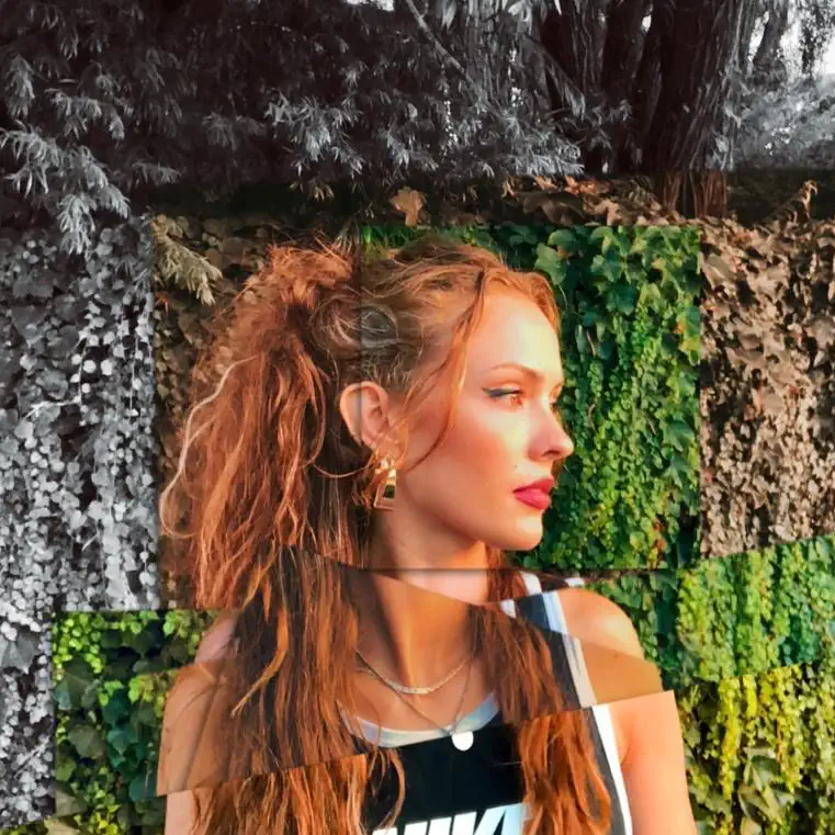 Madison Ryann Ward