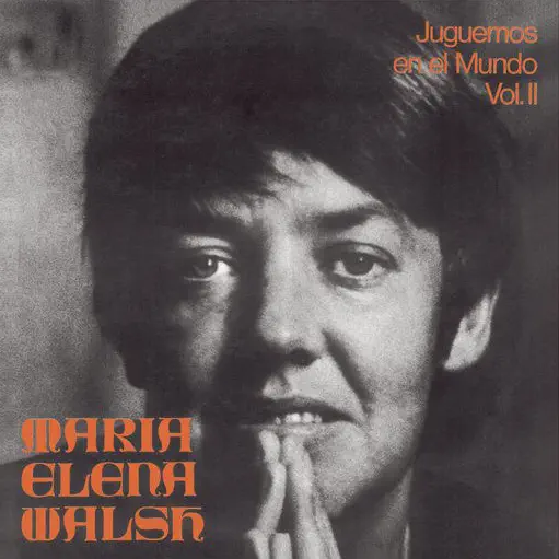 Maria Elena Walsh