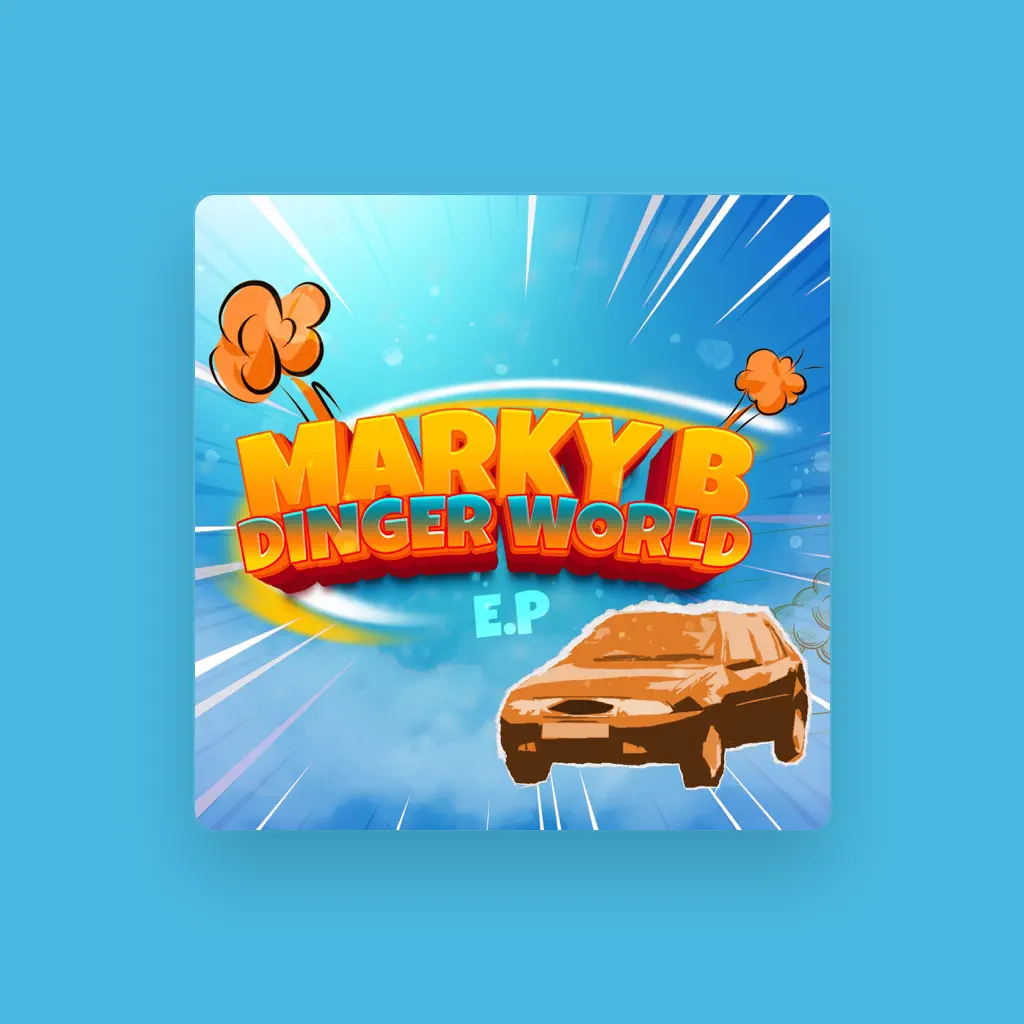 Marky B