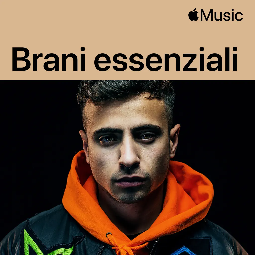 Mostro: brani essenziali