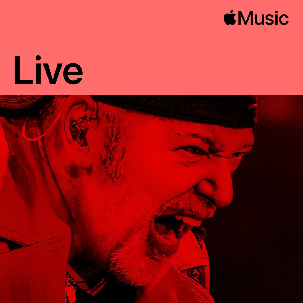 Vasco Rossi: emozioni dal vivo