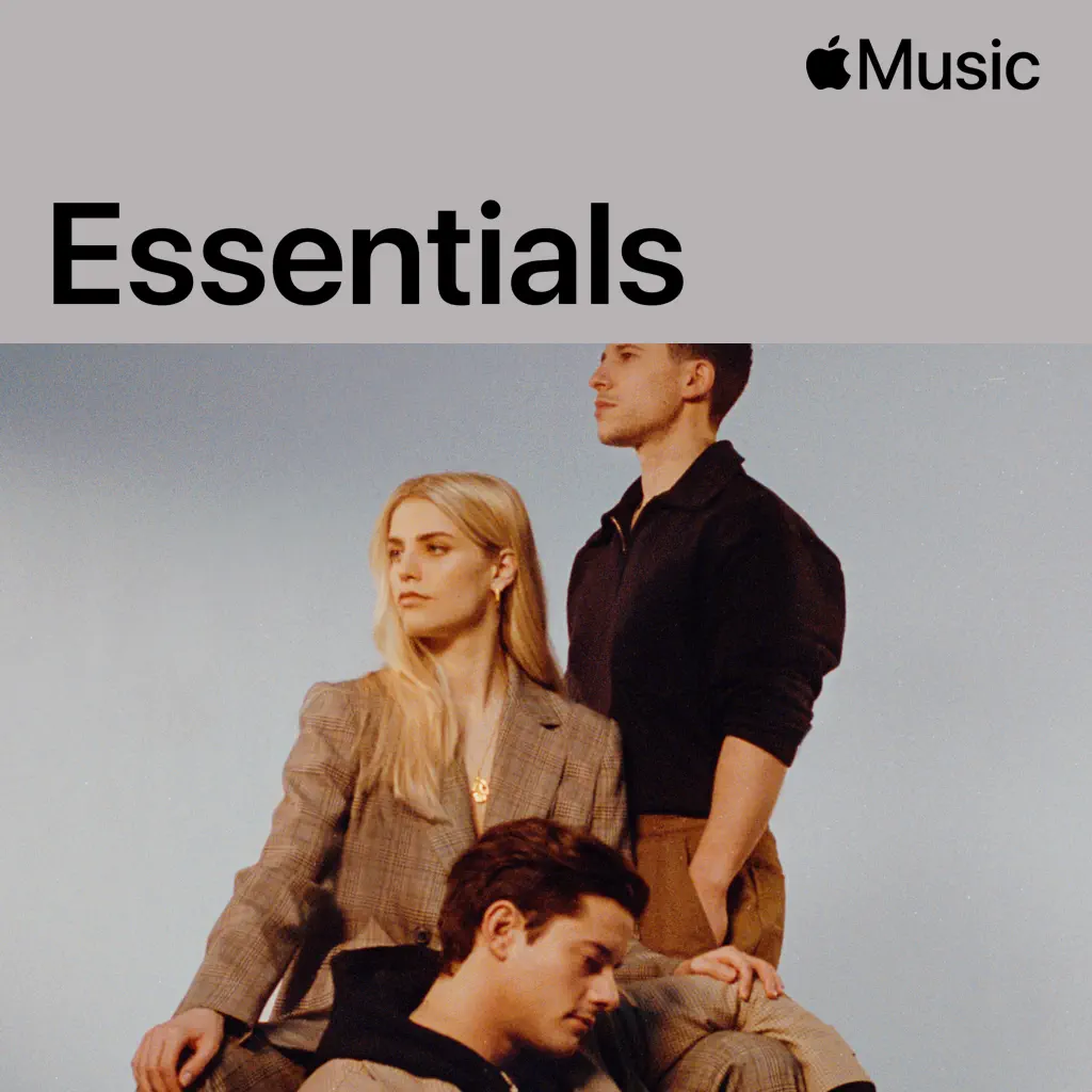 London Grammar Essentials