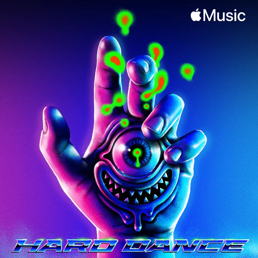 Hard Dance