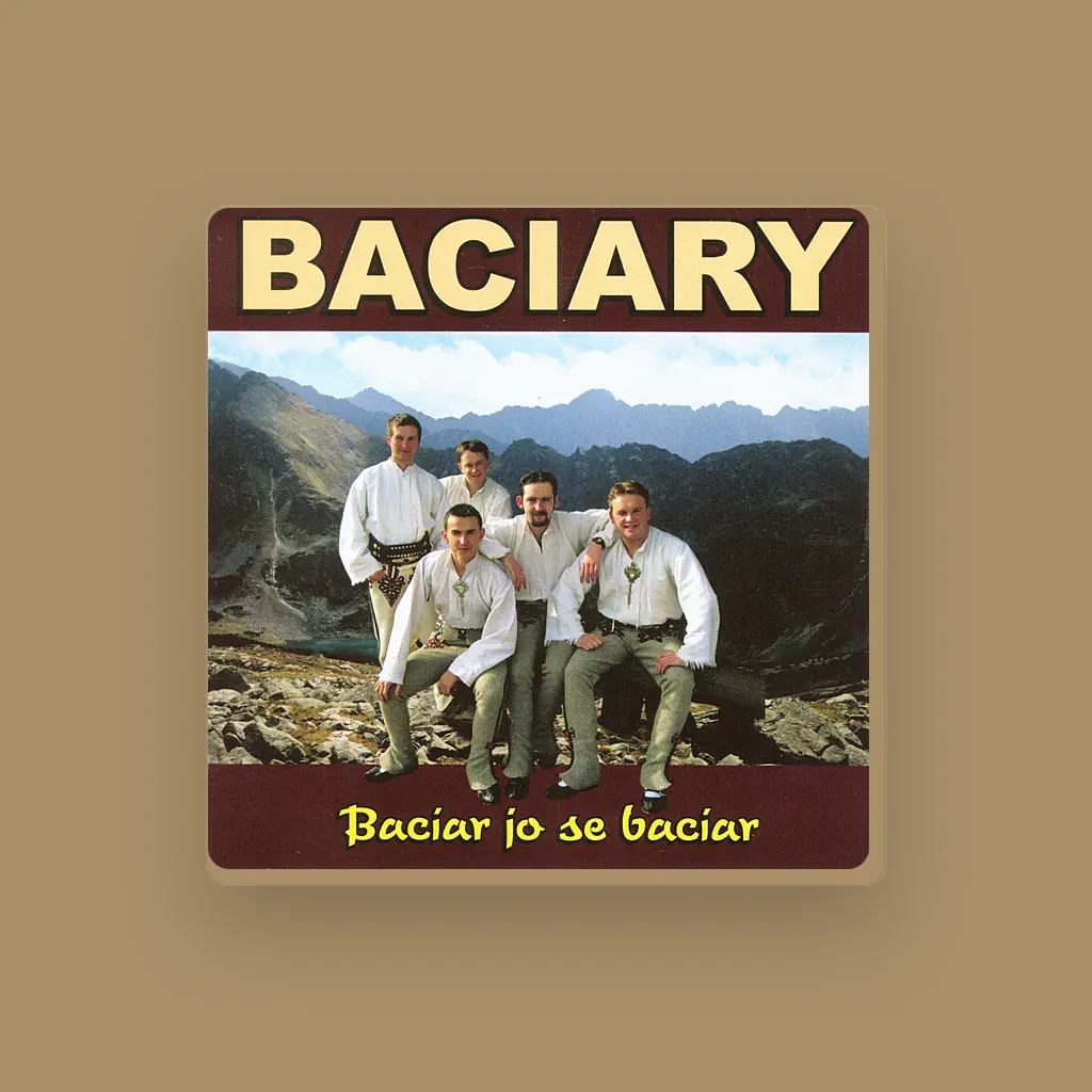 Baciory