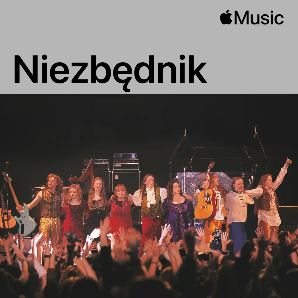 The Kelly Family — niezbędnik