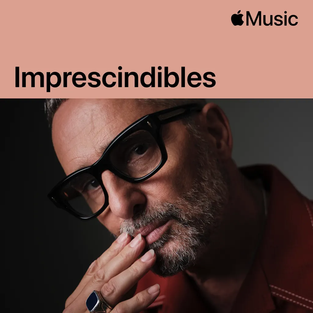 Jorge Drexler: imprescindibles