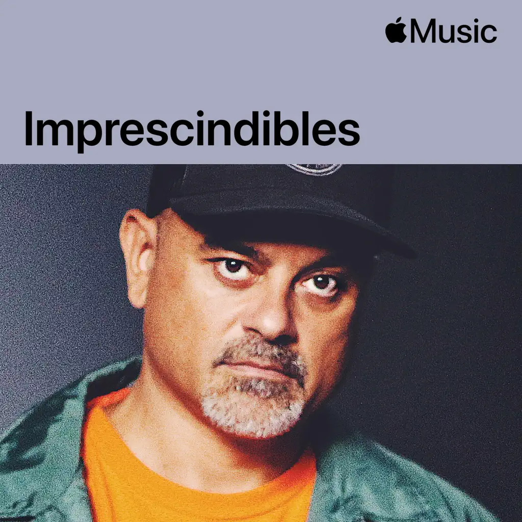 Nach: imprescindibles
