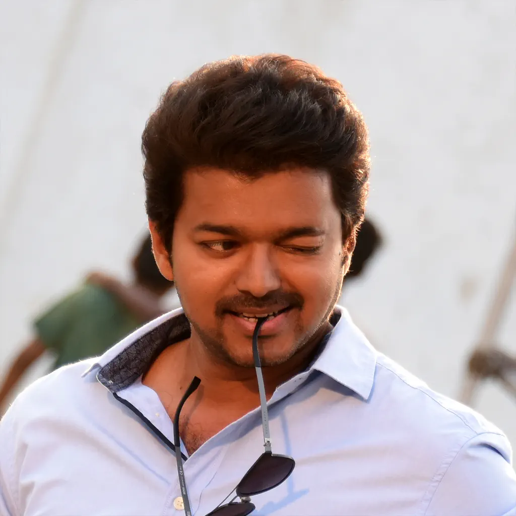 Vijay
