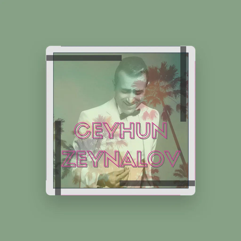 Ceyhun Zeynalov