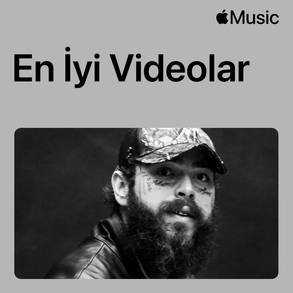 Post Malone: En İyi Videolar