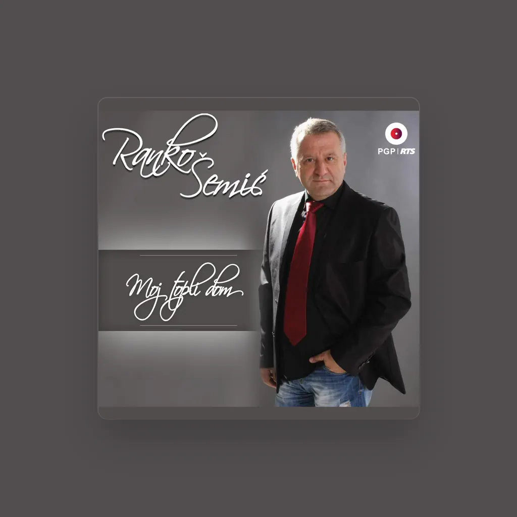 Ranko Semic