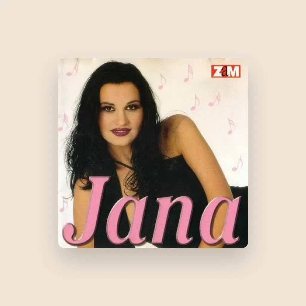 Jana